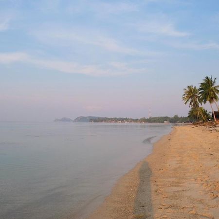 Sea Escapes Resort Thong Sala Exterior photo
